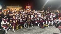 Video thumbnail for Ohio high school football playoffs: OHSAA state semifinal game schedule