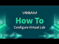 Video thumbnail for What is the Virtual Lab and how is it configured?
