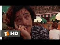 Video thumbnail for Fear and Loathing in Las Vegas (2/10) Movie CLIP - The American Dream in Action (1998) HD
