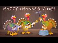 Video thumbnail for Happy Thanksgiving wishes - Thanksgiving Cards - Thanksgiving Ecards - Thanksgiving 2020