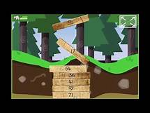 Video thumbnail for Range Arranger | Fun KS2 Maths Ordering Numbers Game | ICT Games | Topmarks