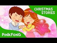 Video thumbnail for The Gift of Christmas | Christmas Stories | PINKFONG Story Time for Children