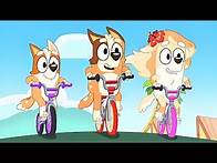 Video thumbnail for Everything About Chilli's Past In Bluey Revealed!