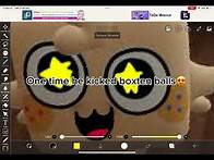 Video thumbnail for Pov: emily makes a dandys world oc: