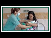Video thumbnail for Ideas to Action: Analyzing and Responding to Maternal and Perinatal Deaths