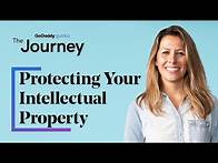 Video thumbnail for Tips for Protecting Your Business’s Intellectual Property | The Journey