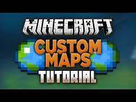 Video thumbnail for How to Download & Install Custom Maps in Minecraft 1.13.1 (Simple)