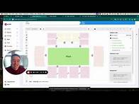 Video thumbnail for How to Set Up Interactive Seating Maps for Sports Events | Stadiums and Arenas Ticketing Guide