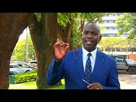 Video thumbnail for Uganda's HIV/AIDS 2025 targets at risk due to rising infections | HEALTH FOCUS