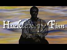 Video thumbnail for Huckleberry Finn: Why Jim Is Mark Twain's Most Meaningful Character