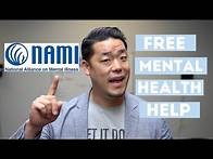 Video thumbnail for NAMI | Free Mental Health Help