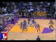 Video thumbnail for The greatest Comback in NCAA Basketball Kentucky erases a 31point deficit in the 2ND half vs LSU