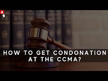 Video thumbnail for [L114] HOW TO APPLY FOR CONDONATION AT CCMA WITH AFFIDAVIT | EMPLOYMENT ATTORNEY UNFAIR DISMISSAL
