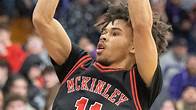 Video thumbnail for Ohio high school basketball scores | Stark County live updates, including McKinley, Jackson games
