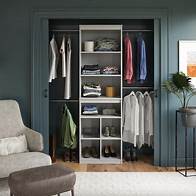 Video thumbnail for 12 Best Closet Systems of 2025