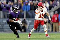 Video thumbnail for The Full 2024-2025 NFL Season Schedule: Everything to Know