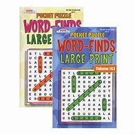 Video thumbnail for KAPPA Pocket Puzzle Word Finds Large Print - Digest Size - Walmart.ca