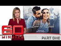 Video thumbnail for A love story so powerful it might save your life - Part one | 60 Minutes Australia