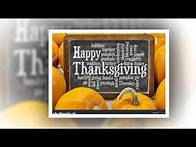 Video thumbnail for Happy Thanksgiving Clipart | Happy Thanksgiving Images | Happy Thanksgiving Quotes