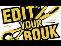 Video thumbnail for Advanced book editing tips to help revise your rough draft into a bestseller (AI writing tools)