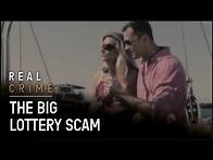 Video thumbnail for The Big Lottery Scam | Scammed | Real Crime