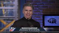Video thumbnail for 2024 NFL Christmas Games: Schedule, teams, how to watch, halftime performers