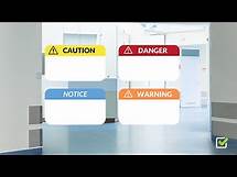 Video thumbnail for What is OSHA? OSHA Signs and Labels