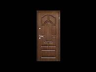 Video thumbnail for 1 hour of silence broken by door knocking