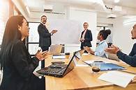 Video thumbnail for Employment Lawyers Australia