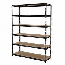 Video thumbnail for Pinnacle 2090 x 1500 x 540mm 6 Tier Adjustable Shelving Unit