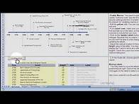 Video thumbnail for Timeline Template Demo: Create a Timeline using Excel