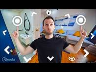 Video thumbnail for The Best Virtual Tour Software for Beginners