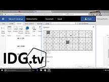Video thumbnail for Add accents, symbols and more with Alt codes for special characters