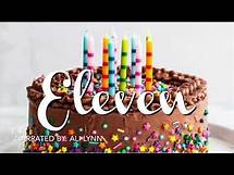 Video thumbnail for Eleven by Sandra Cisneros Audiobook