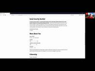 Video thumbnail for Illinois State University Freshman Application Walkthrough