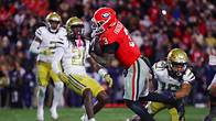 Video thumbnail for college football chaos scenarios we want to see the most in Week 14