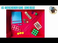 Video thumbnail for 10 Great Maths Games for Online Learning