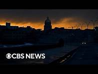Video thumbnail for What's behind Cuba's ongoing energy crisis?