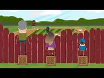Video thumbnail for Equality, Equity, and Social Justice