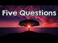 Video thumbnail for Personality Test: 5 Questions That Reveal Insights Into Your Personality