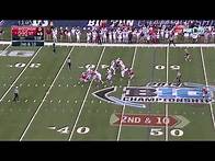 Video thumbnail for Drive-Thru: 2014 Big Ten Championship Game