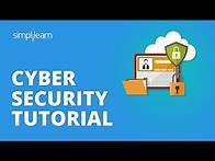 Video thumbnail for Cyber Security Training For Beginners | Cyber Security Tutorial | Cyber Security Course |Simplilearn