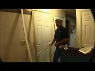Video thumbnail for Installing Fire Rated Door