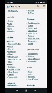 Video thumbnail for Open Library Review | World's Largest Online Library