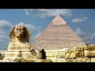 Video thumbnail for Ancient Egypt Part 1: The Old Kingdom (3000 – 2000 BCE)