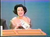 Video thumbnail for To Tell The Truth CBS Primetime Aired (April 24th 1967)
