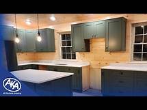Video thumbnail for This is how professionals install quartz countertops