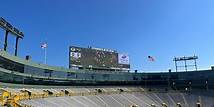 Video thumbnail for Packers announce higher ticket prices for upcoming season