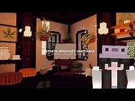 Video thumbnail for 10 Aesthetic minecraft usernames|No credits needed|Lvnxria