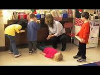 Video thumbnail for Super Fab Lab! - Nonstandard Measurement - Sid The Science Kid - The Jim Henson Company